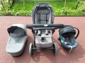 Cybex balios s lux 3 в 1, снимка 1