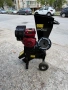 Бензинова дробилка за клони , снимка 1