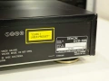    🔥 БЕЗУПРЕЧЕН ЗВУК! CD Плеър Denon DCD-595 Burr-Brown DAC 🇯🇵💿, снимка 8