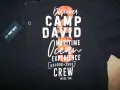 Тениски CAMP DAVID, MARCO GI ,PL  мъжки,Л-ХЛ, снимка 10