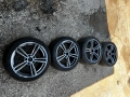 Оригинални джанти 19" за BMW Style 351 * Спорт Пакет * 5x120 F10 F11 F06, снимка 5