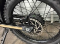 Нов! Електрически кросов мотор Riding Times GT73 Pro 3000W 60V/32Ah 338Nm 73 км.ч. , снимка 7