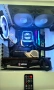 Мощен геймърски компютър • RX 6700 XT 12GB • Ryzen 5 5600G • X570 Taichi WiFi • Водно охлаждане, снимка 7