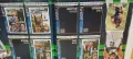  лот NBA – Албум Panini 2013-14 + Стикери + Рамки Miami Heat & Леброн Джеймс + DVD/B, снимка 10