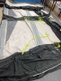 Универсален надуваем форселт Kampa Rally Air Pro 390.Размери:390/340см.Височина на монтаж: 220-300см, снимка 6