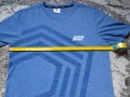 Jack & Jones Core мъжка тениска с графика размер S, снимка 2