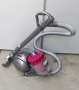 НАЙ ДОБРАТА ОФЕРТА Прахосмукачка Dyson ball DC37 , снимка 4