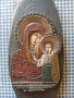 икона Света Богородица , снимка 2