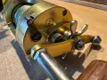 немски макари за тежък тролинг "YAD RG 320,RG 500", снимка 5