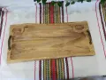 Дървени дъски, плата и диспенсъри, снимка 11
