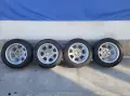 Джанти Bmw 16 цола , 5х120 , 7j , et20 225/55/16 Opel , Vw T5 , T6, снимка 7