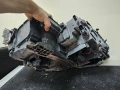 Ляв фар VW Tiguan 5N lqv far тигуан 5Н, снимка 6