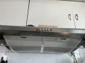 продавам аспиратор/ширм ТЕКА, снимка 2
