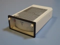 контролен панел HAENNI/ABB GTS3054A1 panel meter 0-50mmHg, снимка 1