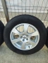 Джанти Volvo 17цола , 5х108 , 7.5j , et55 235/65/17 Jaguar Ford, снимка 4