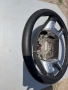 Кожен мулти волан за Ford Galaxy 2007-2010г, снимка 3