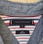 Мъжка ленена риза Tommy Hilfiger Linen - XL/XXL, снимка 3