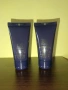 Versace Dylan Blue Pour Femme – Комплект лосион за тяло (50мл.) + душ-гел (50 мл.), снимка 2