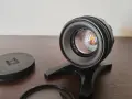 Обектив HELIOS-44-2 2/58 USSR, снимка 2