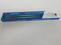 LED DRL комплект с функция динамичен мигач, 12V, дължина 16см, снимка 2