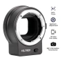 Адаптер за обектив Nikon F към обектив Nikon Z VILTROX NF-Z, снимка 1
