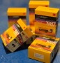 НОВО!!! Цифров фотоапарат тип ключодържател Kodak Charmera, случаен цвят, 58x24.5x20mm  , снимка 3