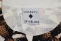 County of Milan - мъжки тениски, размери S , M , L , XL, снимка 2