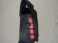 2 броя - Riders Company Safety  Vest и CRW предпазна жилетка за езда, снимка 13
