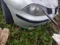 Сеат Ибиза1.4 tdi 2005г. ЦЯЛ ЗА ЧАСТИ , снимка 2