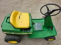 ТРАКТОРНА КОСАЧКА JOHN DEERE , снимка 10