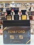 Tom ford Tobacco vanila Ombre leather Tuscan leather 3 * 50ml Parfum Travel Set , снимка 1