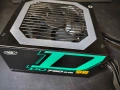DeepCool DQ750-M-V2L 750W 80+ Gold Fully Modular, снимка 2