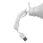 LED лампа 5W с USB кабел 1.05m – Бяла светлина_1224479, снимка 3