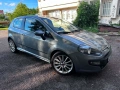 Fiat Punto 1.3 дизел Multijet Evo 95 к.с 2010 година, снимка 3