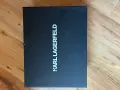 Чисто нови бели мъжки обувки KARL LAGERFELD, size 44, снимка 6