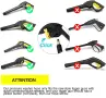 Маркуч за водоструйка Karcher дължина 10м 15м с бърза връзка, снимка 5