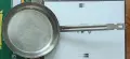 Тиган ХРОМ Силистра 19 см диаметър , снимка 2
