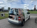 На Части Volkswagen Caddy III 2.0sdi 70к.с. 2006г., снимка 4