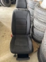 Предни седалки Голф 7 Sportsvan / VW Golf 7 Sportsvan, снимка 1