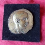 Бронзова пластика., снимка 2
