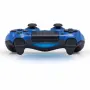 ДУБЛИРАНО 17674 Безжичен джойстик Dual shock 4, снимка 5