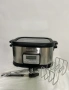 Су Вид уред ProfiCook PC-SV 1112 / Sous Vide / 6 мес. гаранция, снимка 1