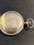 Швейцарски джобен часовник - ROSKOPF PATENT - КЛАСИКА В ЖАНРА - ПРОМОЦИЯ., снимка 8
