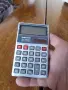 Стар калкулатор Radio Shack, снимка 2