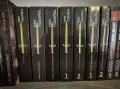 37 книги Кралете на трильра; книги фантастика, снимка 9