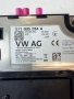 571035284A Bluetooth модул блутут от Skoda Octavia 1.5TSI, двигател DXDB/DXDE, ск. кутия автоматик W, снимка 6