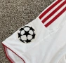 Футболни тениски Bayern Munich Frank Ribery - Olympique Marseille, снимка 4