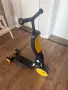 Велосипед, триколка и тротинетка Chipolino All Ride 4 в 1, снимка 4