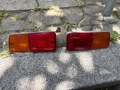 Задни стопове в бронята за Nissan Patrol Y61, снимка 1