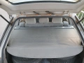 Оригинална щора за багажника за Mazda 626., снимка 2